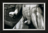 Le Chant du Depart, c.1954 Framed Art Print