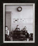 Buy La Pendule, Paris, c.1957 at AllPosters.com