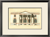 Buy Tonal Richardson Architecture I at AllPosters.com