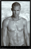 Jason Olive