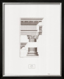 Ionic Order