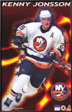 Kenny Jonsson - New York Islanders