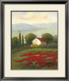 Buy Misty Morning I at AllPosters.com
