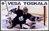 Vesa Toskala