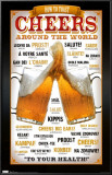 Cheers Around the World