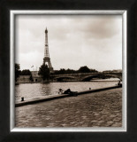 Buy Paris, France, 1952 at AllPosters.com