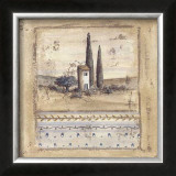 Le Cabanon Bleu