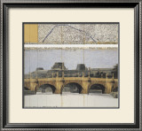 Le Pont Neuf Wrapped II