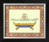 Buy Bath Tubs III at AllPosters.com
