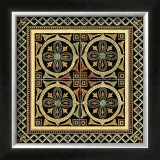 Textile Motif IV