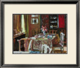 The Red Room I
