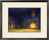 Buy The Fire of the Fireplace at AllPosters.com