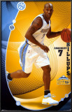Chauncey Billups - Denver Nuggets