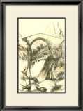Buy Rural Sketch IV at AllPosters.com