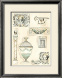 Buy Contemporary Piece II at AllPosters.com