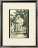Washington D.C., White House