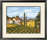 Buy View of the Valley at AllPosters.com