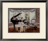 Buy Duet at AllPosters.com