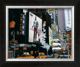Buy New York Signage III at AllPosters.com