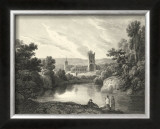 Buy Gilknocky Tower at AllPosters.com