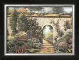 Buy The Garden Gate at AllPosters.com