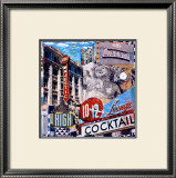 Buy The Majestic High Cocktail at AllPosters.com