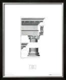 Doric Order