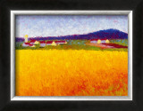 Buy Fields of Gold at AllPosters.com