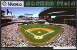 Seattle Mariners- SafeCo Field