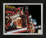 Buy New York Signage I at AllPosters.com