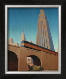 Buy Overpass at AllPosters.com