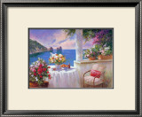 Buy An Italian Summer III at AllPosters.com