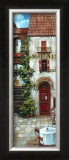 Buy Cafes and Courtyards III at AllPosters.com