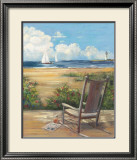 By the Sea II