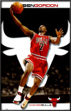 Chicago Bulls- Ben Gordon