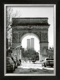 Washington Arch