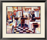 Bistro de la Nuit I