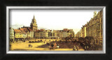 Buy Dresden Altmarkt at AllPosters.com