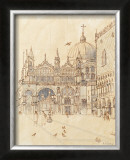 Buy St. Mark's at AllPosters.com
