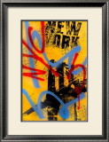 NYC (Yellow)