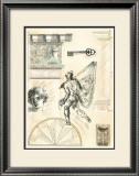 Buy Contemporary Piece IV at AllPosters.com