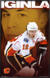 Calgary Flames - Jarome Iginla