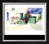 Buy Grunes Tor at AllPosters.com