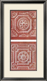 Buy Gallerie Medallions II at AllPosters.com