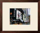 Buy New York Signage III at AllPosters.com