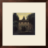Buy Sunset, Fiano at AllPosters.com