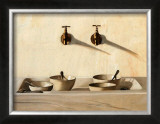 Buy Les Robinets at AllPosters.com