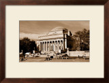Columbia Library