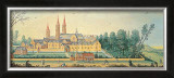 Buy View of Esmond at AllPosters.com