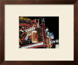 Buy New York Signage I at AllPosters.com